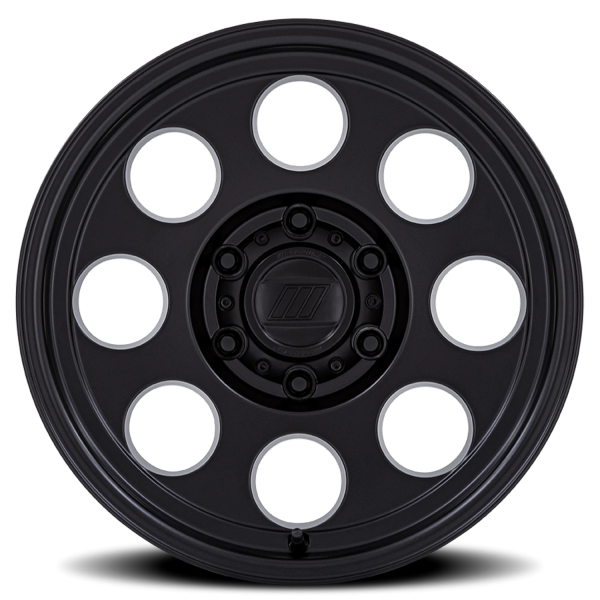 Pro Comp Heritage PA201 17 8 0