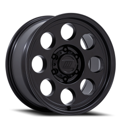 Pro Comp Heritage PA201 18x8.5 6