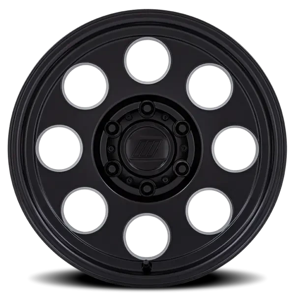Pro Comp Heritage PA201 18 8.5 6