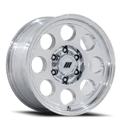 Pro Comp Heritage PA201 17x9 -12
