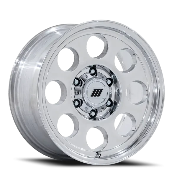Pro Comp Heritage PA201 18 8.5 6