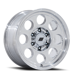 Pro Comp Heritage PA201 18x8.5 6