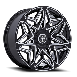 DUB Anomaly 24x10 25