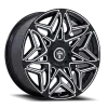 DUB Anomaly 24 9 38