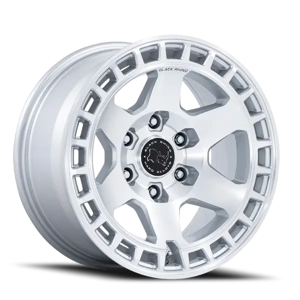 Black Rhino Bahari 17 8.5 -10
