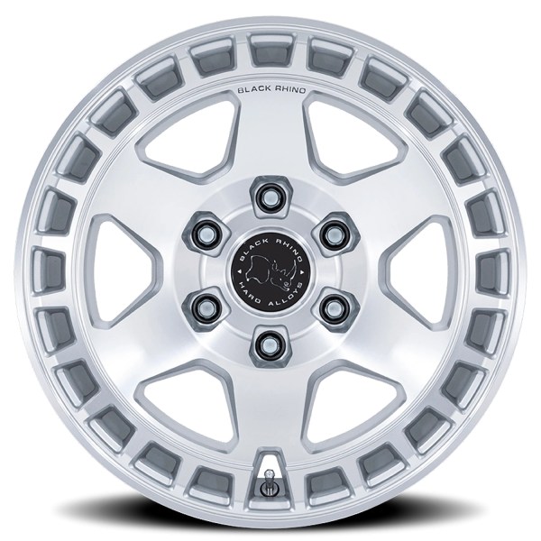 Black Rhino Bahari 17 8.5 -10