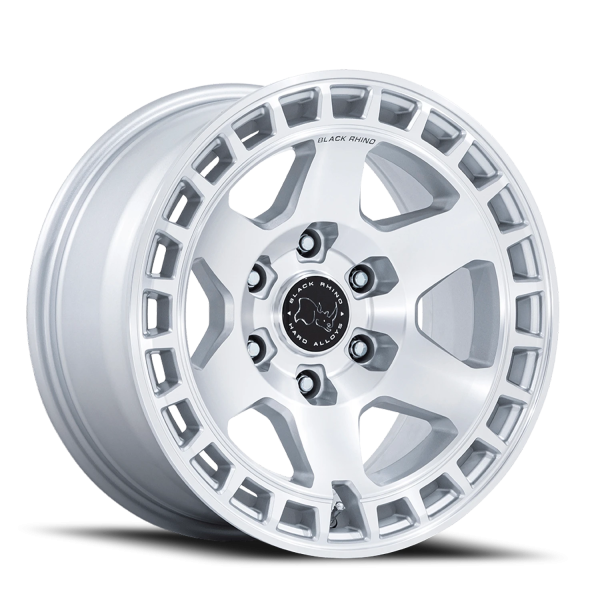 Black Rhino Bahari 17 8.5 -10