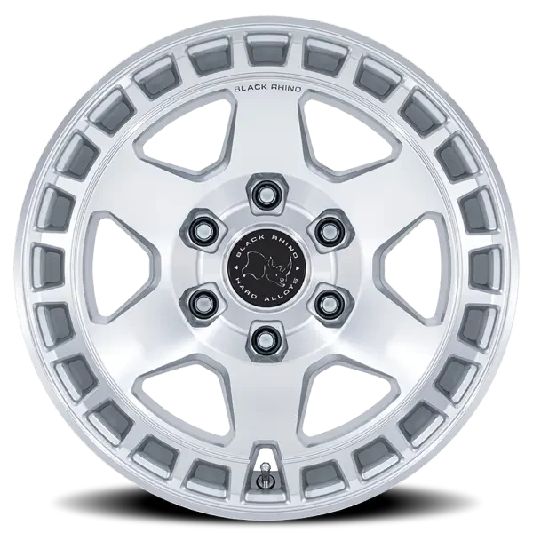 Black Rhino Bahari 17 8.5 -10