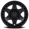 Black Rhino Bahari 17 8.5 25