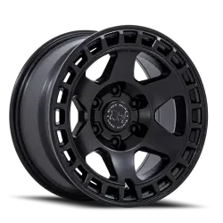 Black Rhino Bahari 17x9 40