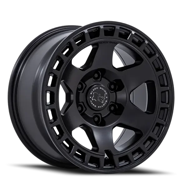 Black Rhino Bahari 17 9 40