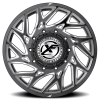 XF Off-Road XF-229 Dually 20 8.25 110