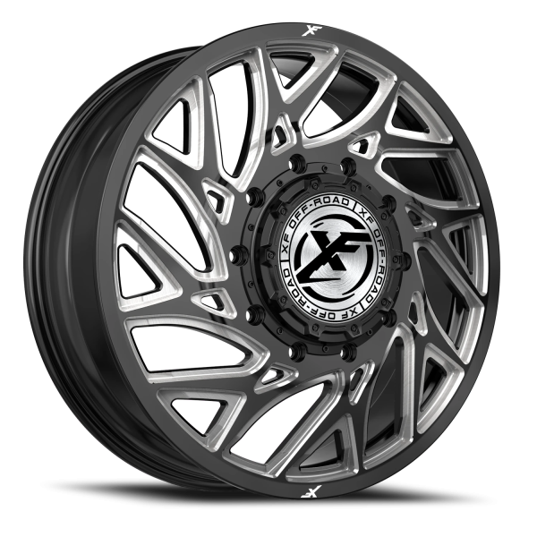 XF Off-Road XF-229 Dually 20 8.25 110