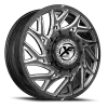 XF Off-Road XF-229 Dually 20 8.25 110