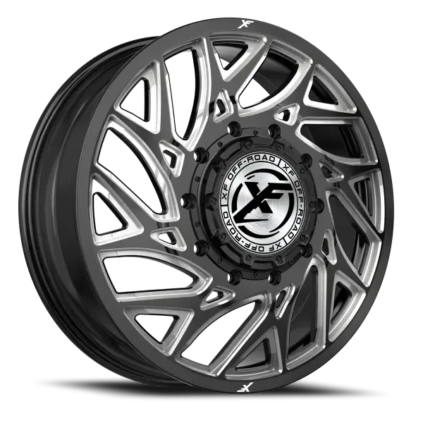 XF Off-Road XF-229 Dually 20 8.25 110