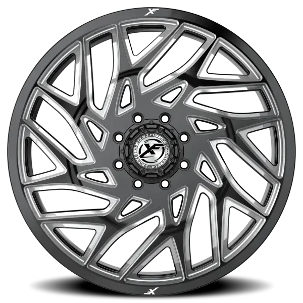 XF Off-Road XF-229 Dually 22 8.25 110