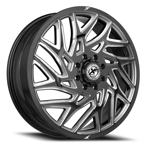 XF Off-Road XF-229 Dually 24 8.25 110