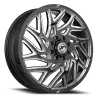 XF Off-Road XF-229 Dually 26 8.25 110