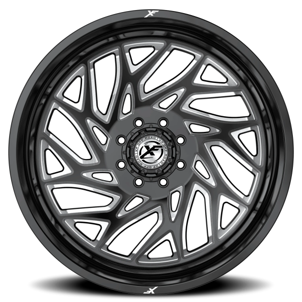 XF Off-Road XF-229 Dually 20 8.25 -232