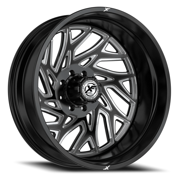 XF Off-Road XF-229 Dually 24 8.25 -215