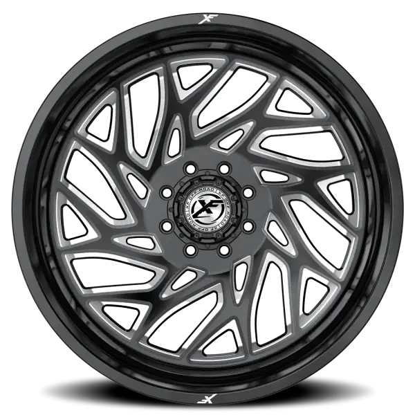 XF Off-Road XF-229 Dually 24 8.25 -192
