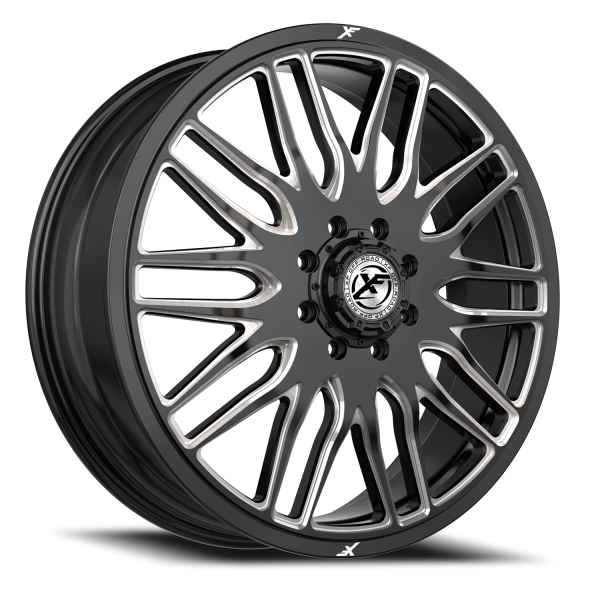 XF Off-Road XF-240 Dually 20 8.25 110