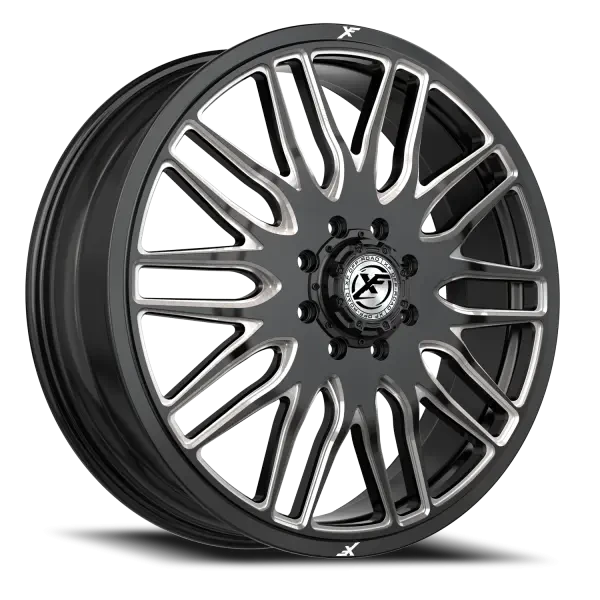 XF Off-Road XF-240 Dually 20 8.25 110