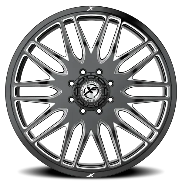 XF Off-Road XF-240 Dually 20 8.25 110