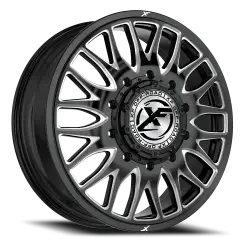 XF Off-Road XF-240 Dually 20x8.25 110