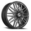XF Off-Road XF-240 Dually 22 8.25 110
