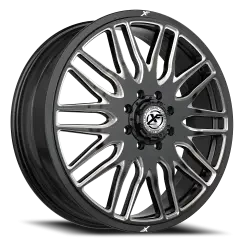 XF Off-Road XF-240 Dually 24x8.25 110
