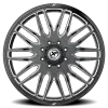 XF Off-Road XF-240 Dually 26 8.25 110