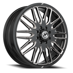 XF Off-Road XF-240 Dually 26x8.25 110