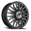 XF Off-Road XF-240 Dually 26 8.25 110