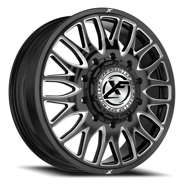 XF Off-Road XF-240 Dually 26 8.25 110