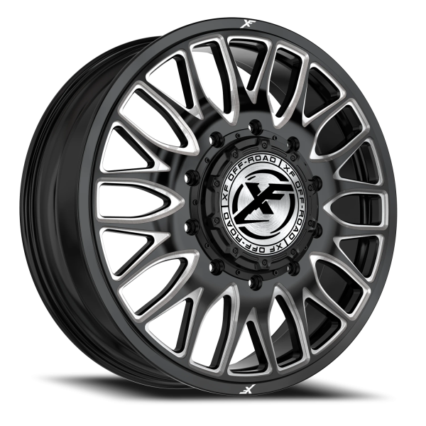 XF Off-Road XF-240 Dually 26 8.25 110