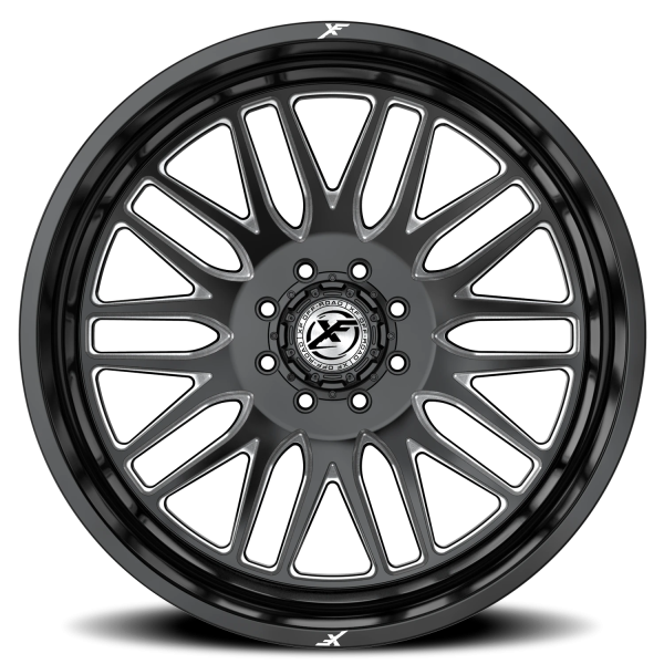 XF Off-Road XF-240 Dually 24 8.25 -215