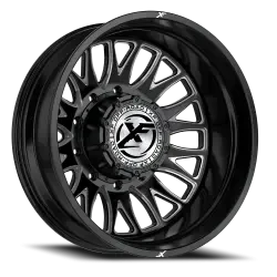 XF Off-Road XF-240 Dually 24x8.25 -202