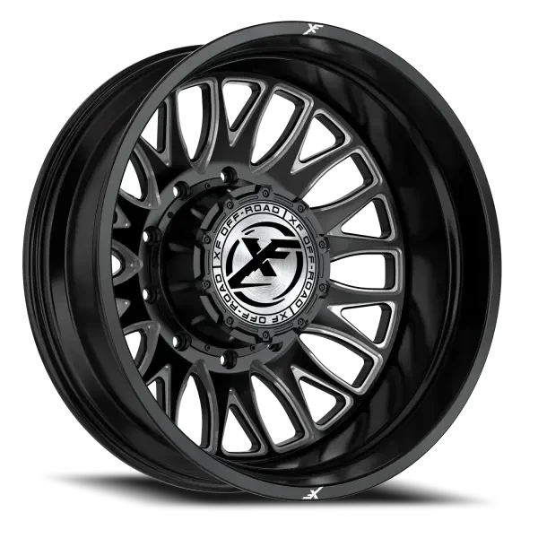 XF Off-Road XF-240 Dually 24 8.25 -202
