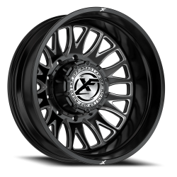 XF Off-Road XF-240 Dually 24x8.25 -202