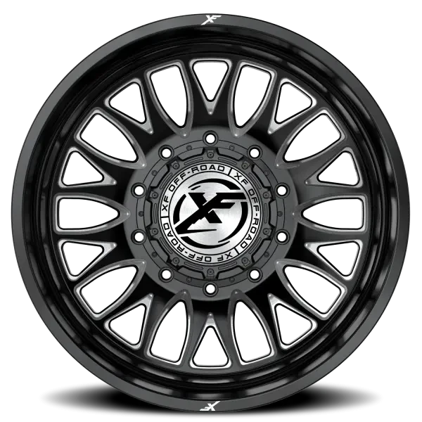 XF Off-Road XF-240 Dually 24 8.25 -202