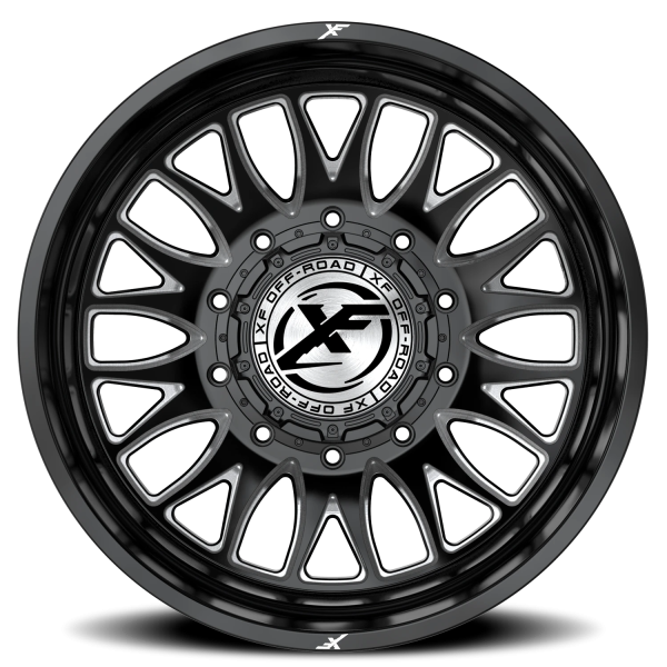XF Off-Road XF-240 Dually 24 8.25 -202