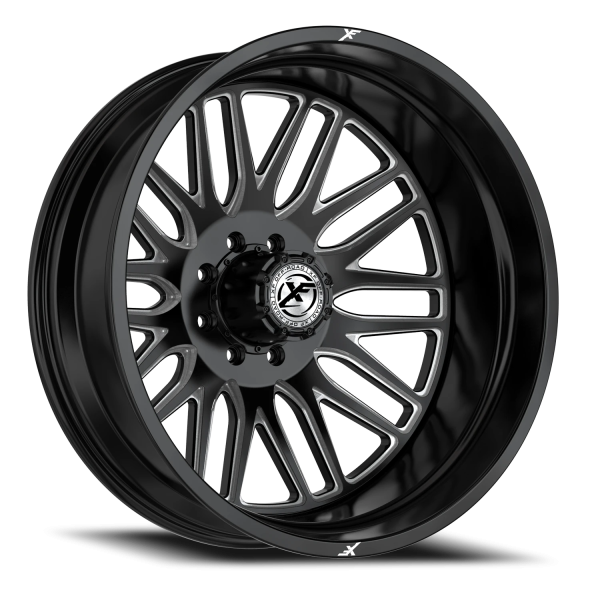 XF Off-Road XF-240 Dually 26 8.25 110