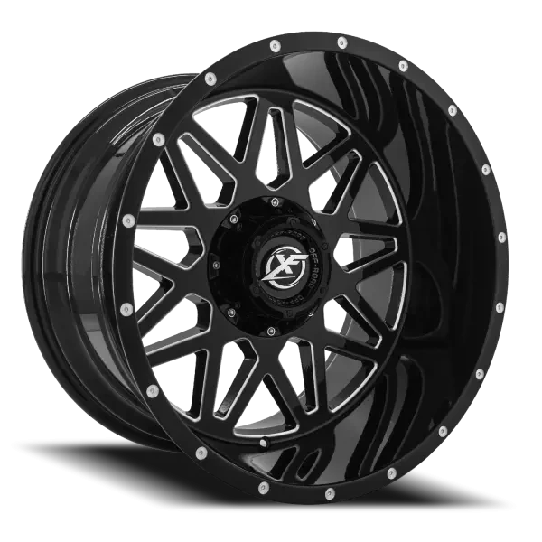 XF Off-Road XF-211 20 9 12