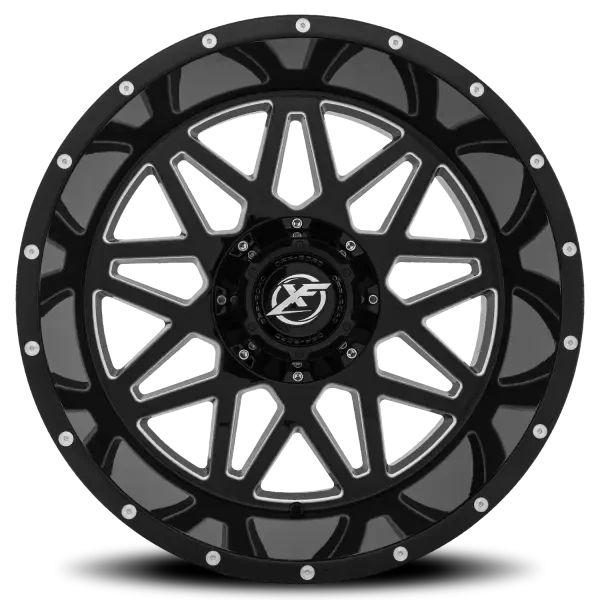 XF Off-Road XF-211 20 9 12