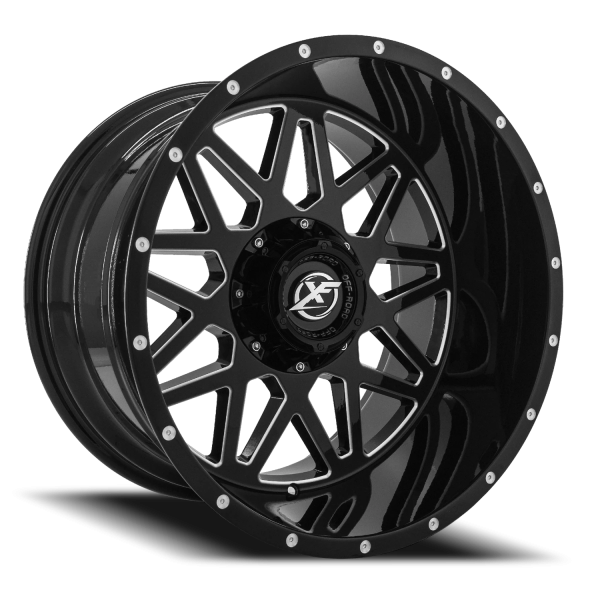 XF Off-Road XF-211 20 9 12