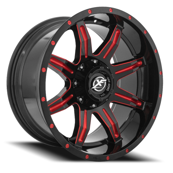 XF Off-Road XF-215 20 10 -12