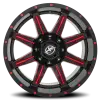 XF Off-Road XF-215 20 10 -12