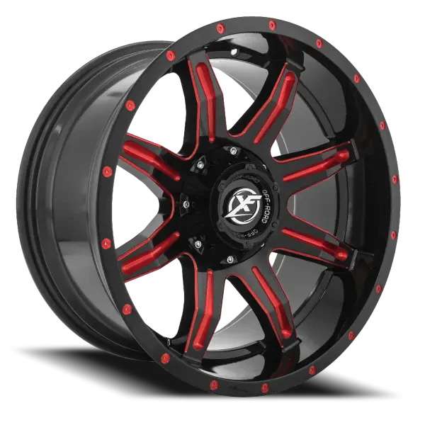 XF Off-Road XF-215 20 10 -24