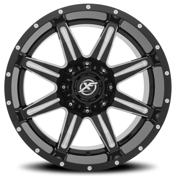 XF Off-Road XF-215 20 9 12